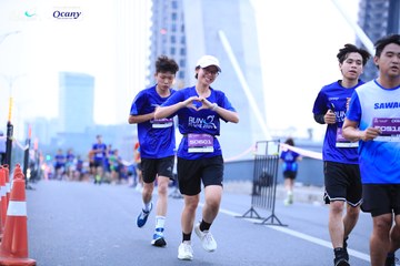 RUN TO LIVE 2024 - Ảnh #1326103