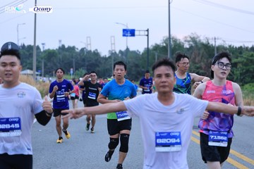 RUN TO LIVE 2024 - Ảnh #1369202