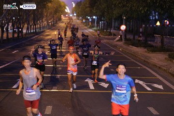 RUN TO LIVE 2024 - Ảnh #1432159