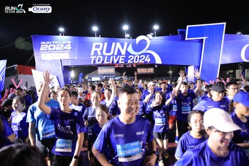 RUN TO LIVE 2024 - Ảnh #1319022