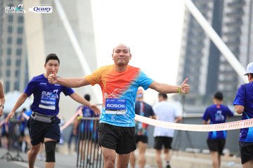 RUN TO LIVE 2024 - Ảnh #1349724