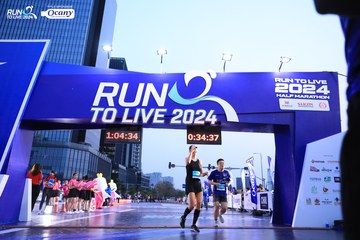 RUN TO LIVE 2024 - Ảnh #1376480