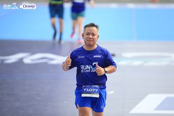 RUN TO LIVE 2024 - Ảnh #1414439