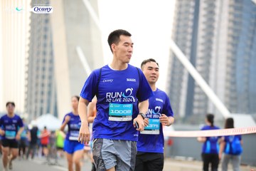 RUN TO LIVE 2024 - Ảnh #1344111