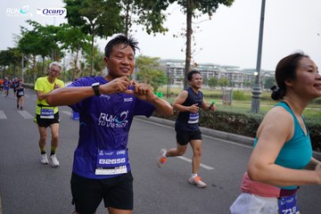 RUN TO LIVE 2024 - Ảnh #1386008