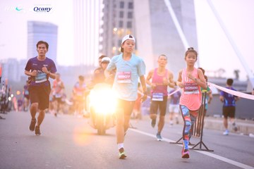 RUN TO LIVE 2024 - Ảnh #1325792