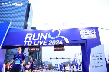 RUN TO LIVE 2024 - Ảnh #1375494