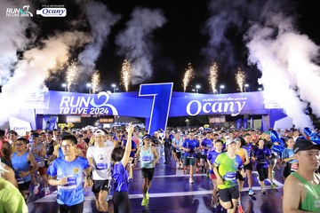 RUN TO LIVE 2024 - Ảnh #1317676