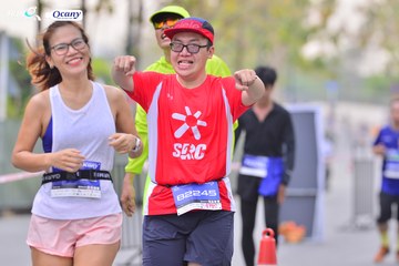 RUN TO LIVE 2024 - Ảnh #1443705