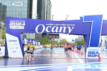 RUN TO LIVE 2024 - Ảnh #1421231