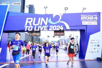 RUN TO LIVE 2024 - Ảnh #1372423