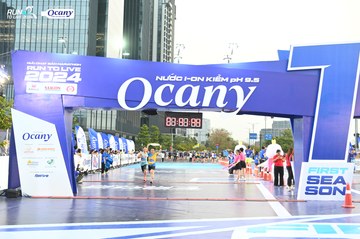 RUN TO LIVE 2024 - Ảnh #1417947