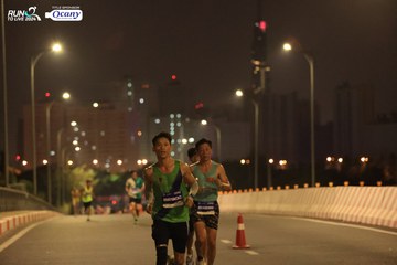 RUN TO LIVE 2024 - Ảnh #1439456