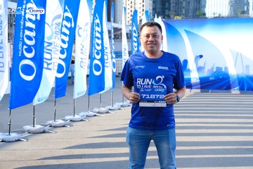 RUN TO LIVE 2024 - Ảnh #1308214