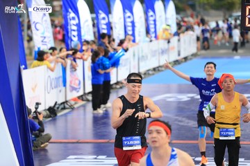RUN TO LIVE 2024 - Ảnh #1333125