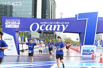 RUN TO LIVE 2024 - Ảnh #1424591