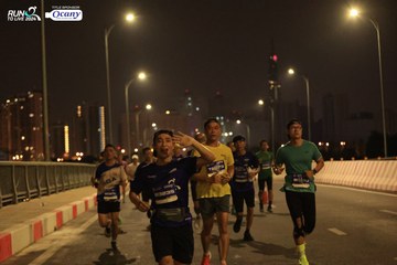 RUN TO LIVE 2024 - Ảnh #1442553
