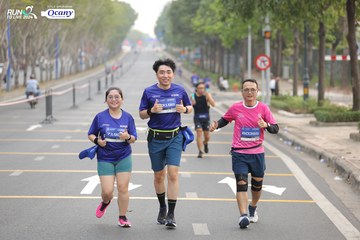 RUN TO LIVE 2024 - Ảnh #1420929