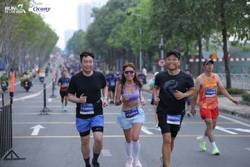 RUN TO LIVE 2024 - Ảnh #1434862