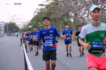 RUN TO LIVE 2024 - Ảnh #1398094