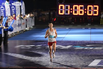RUN TO LIVE 2024 - Ảnh #1369028