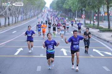 RUN TO LIVE 2024 - Ảnh #1433447
