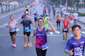 RUN TO LIVE 2024 - Ảnh #1431263