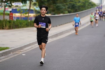 RUN TO LIVE 2024 - Ảnh #1358003