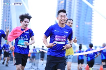 RUN TO LIVE 2024 - Ảnh #1326236