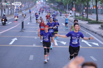 RUN TO LIVE 2024 - Ảnh #1431037