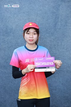 RUN TO LIVE 2024 - Ảnh #1307497