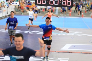 RUN TO LIVE 2024 - Ảnh #1405292