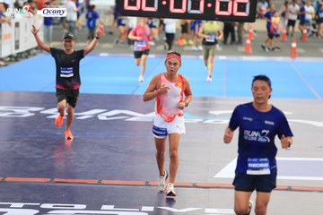 RUN TO LIVE 2024 - Ảnh #1404531