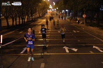 RUN TO LIVE 2024 - Ảnh #1431029