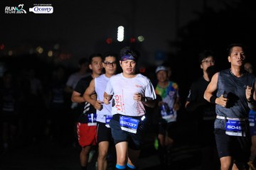 RUN TO LIVE 2024 - Ảnh #1333192
