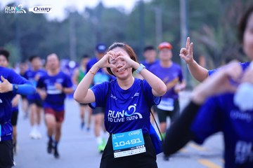 RUN TO LIVE 2024 - Ảnh #1361311