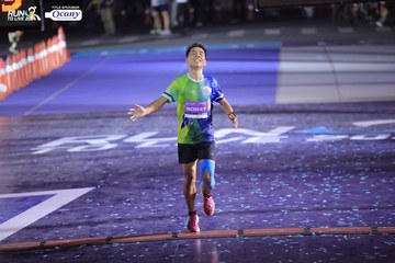 RUN TO LIVE 2024 - Ảnh #1352372