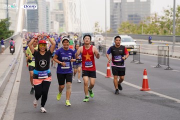 RUN TO LIVE 2024 - Ảnh #1346651