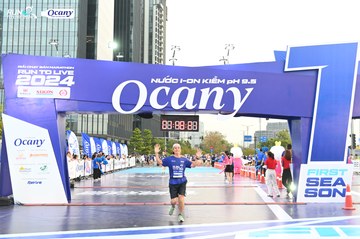 RUN TO LIVE 2024 - Ảnh #1418341