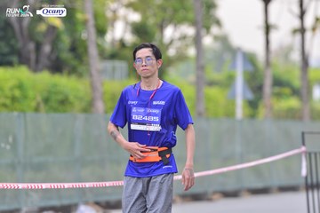RUN TO LIVE 2024 - Ảnh #1447130