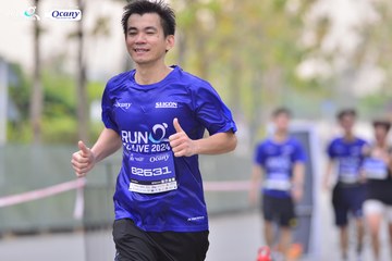 RUN TO LIVE 2024 - Ảnh #1443589