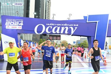 RUN TO LIVE 2024 - Ảnh #1420286
