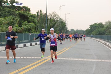 RUN TO LIVE 2024 - Ảnh #1392515