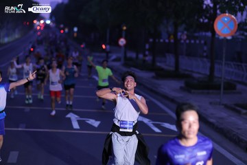 RUN TO LIVE 2024 - Ảnh #1432549