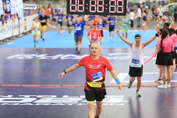 RUN TO LIVE 2024 - Ảnh #1409465