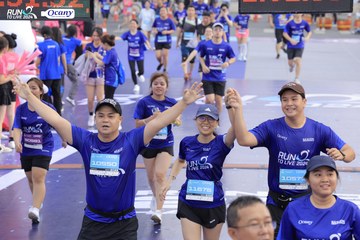 RUN TO LIVE 2024 - Ảnh #1364498