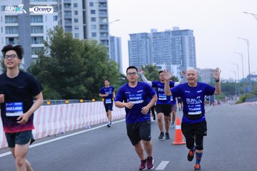 RUN TO LIVE 2024 - Ảnh #1449633
