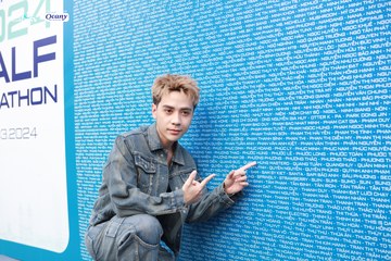 RUN TO LIVE 2024 - Ảnh #1316120