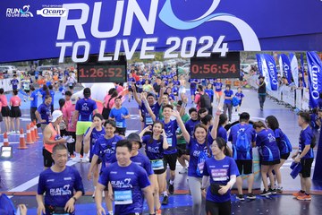 RUN TO LIVE 2024 - Ảnh #1363224