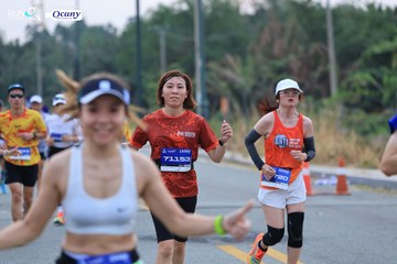 RUN TO LIVE 2024 - Ảnh #1373294